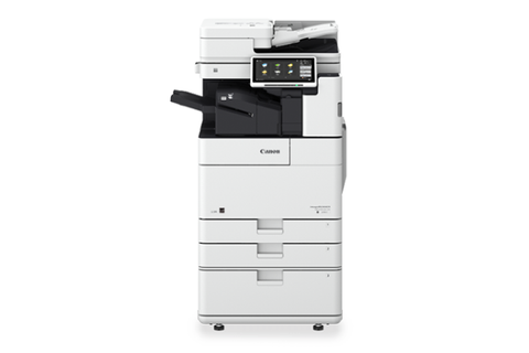 Canon, Inc imageRUNNER ADVANCE DX 4751i