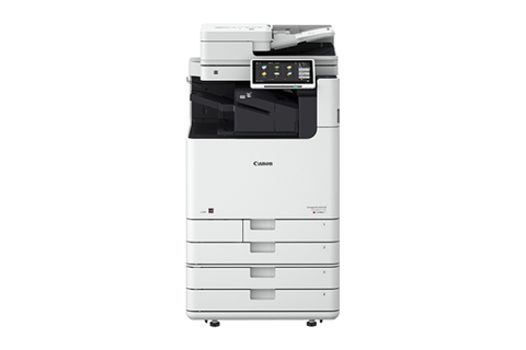 Canon, Inc imageRUNNER ADVANCE DX C5860i