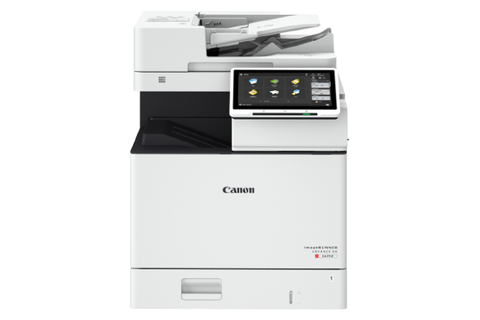 Canon, Inc imageRUNNER ADVANCE DX C477iF