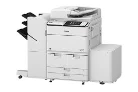 Canon, Inc imageRUNNER ADVANCE 6555i III