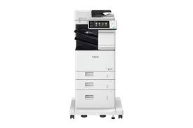 Canon, Inc imageRUNNER ADVANCE 525iFZ III