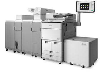 Canon, Inc imageRUNNER ADVANCE 8595i