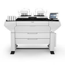 Canon, Inc colorwave 3800