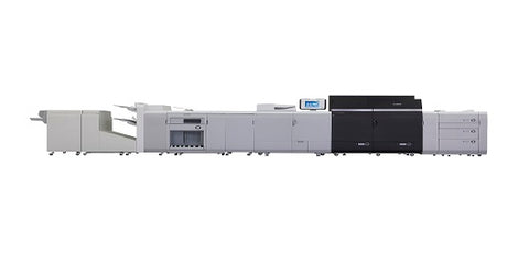 Canon, Inc imagePRESS C10000VP