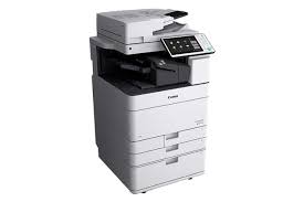 Canon, Inc imageRUNNER ADVANCE C5560i III