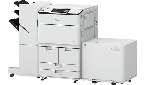 Canon, Inc imageRUNNER ADVANCE DX 8795i