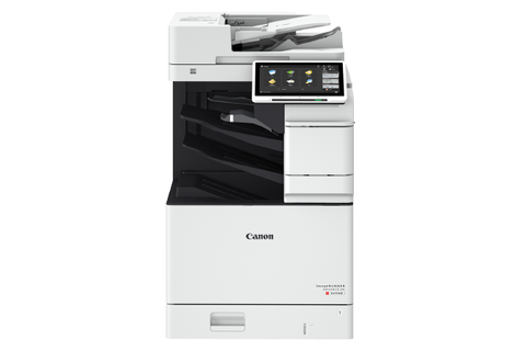 Canon, Inc imageRUNNER ADVANCE DX C477iFZ