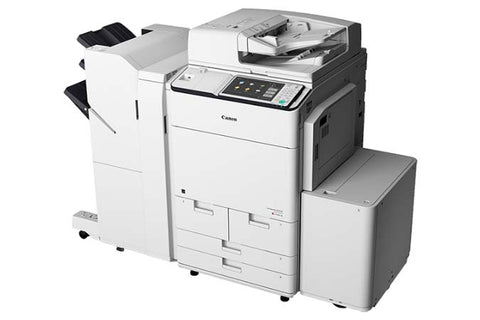 Canon, Inc imageRUNNER ADVANCE C7565i III
