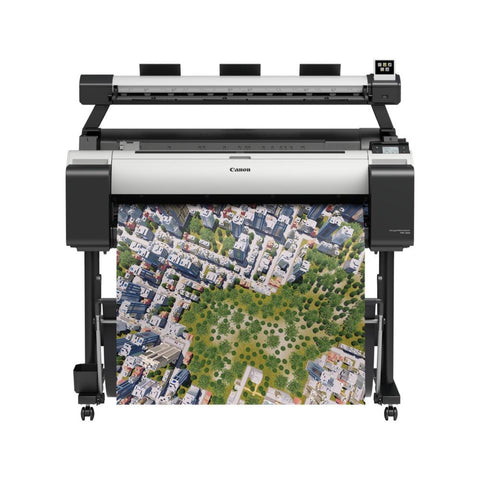 Canon, Inc imagePROGRAF TM-300 L36ei MFP