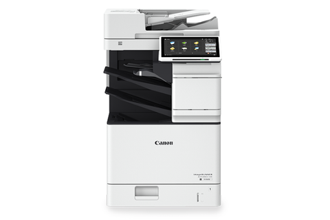Canon, Inc imageRUNNER ADVANCE DX 527iFZ