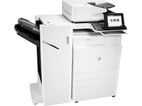 HP LaserJet Managed Flow MFP E82540z