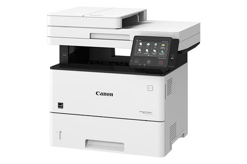 Canon, Inc imageCLASS MF525dw Mono Laser MFP