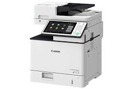 Canon, Inc imageRUNNER ADVANCE 615iF III