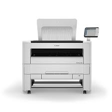 Canon, Inc PlotWave 3500