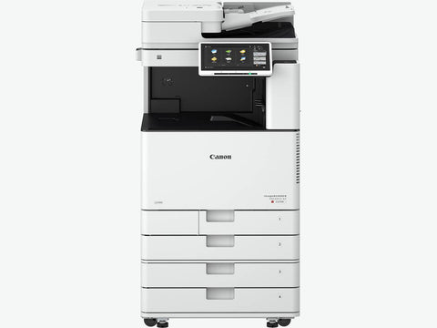 Canon, Inc imageRUNNER ADVANCE DX 6780i
