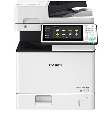 Canon, Inc imageRUNNER ADVANCE 525iF III
