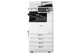 Canon, Inc imageRUNNER ADV DX C3826i