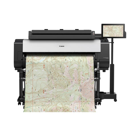 Canon, Inc imagePROGRAF TX-4000 T36 MFP