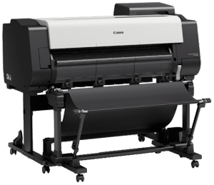 Canon, Inc ImagePROGRAF TX3000 36"