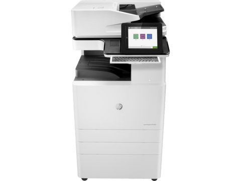 HP LaserJet Managed Flow MFP E82560z