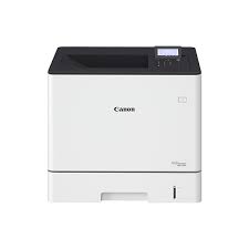 Canon, Inc imageCLASS X LBP1538C