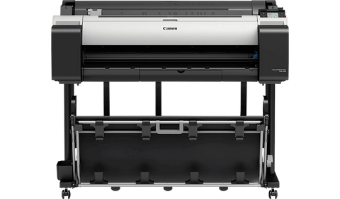 Canon, Inc ImagePROGRAF TM-300 Z36