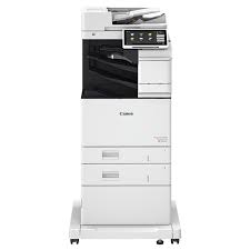 Canon, Inc Color imageRUNNER ADVANCE DX C568iFZ