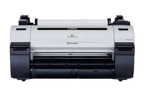 Canon, Inc imagePROGRAF iPF670E