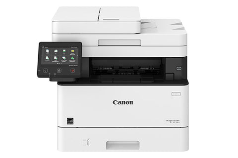 Canon, Inc imageCLASS MF429dw Mono Laser MFP