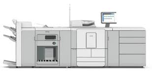 Canon, Inc VarioPRINT 130