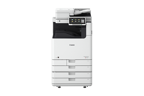 Canon, Inc imageRUNNER ADVANCE DX C5870i