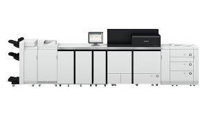 Canon, Inc imagePRESS V1350