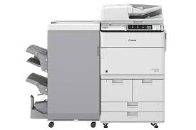 Canon, Inc imageRUNNER ADVANCE 8585i III