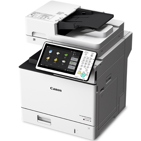 Canon, Inc imageRUNNER ADVANCE C475iF III