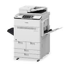 Canon, Inc imagePRESS Lite C270