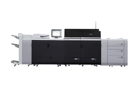 Canon, Inc imagePRESS C10010VP