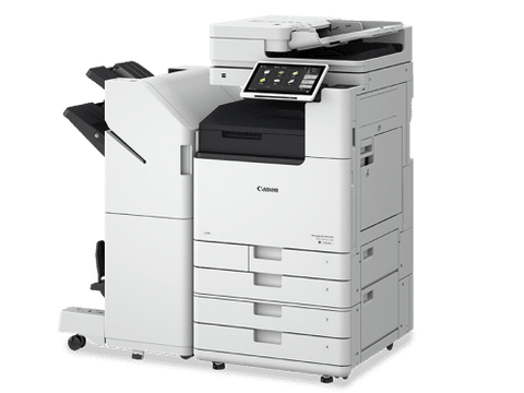 Canon, Inc Color imageRUNNER ADVANCE DX C3830i