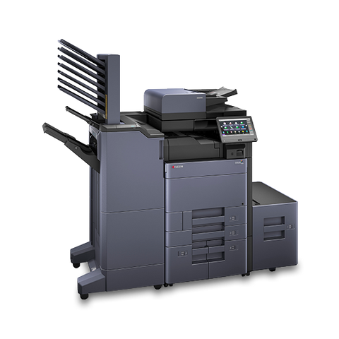 Kyocera TASKalfa 3553ci