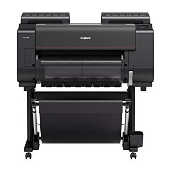 Canon, Inc imagePROGRAF PRO-2000