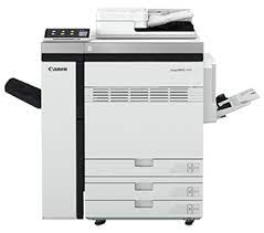 Canon, Inc imagePRESS V800