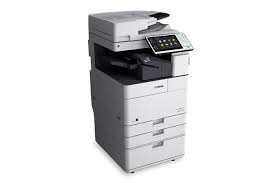 Canon, Inc imageRUNNER ADVANCE 4551i III