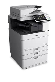 Canon, Inc imageRUNNER ADVANCE C5550i III