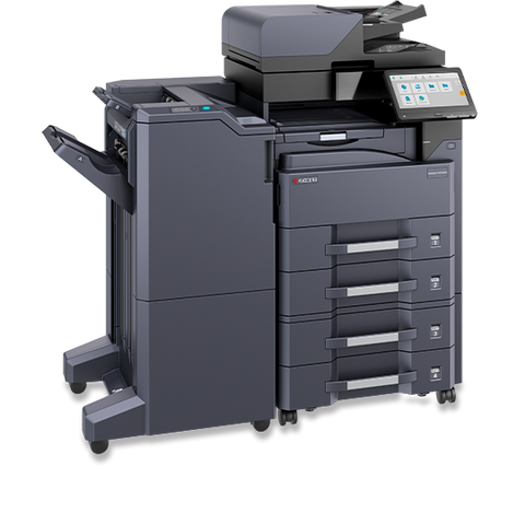 Kyocera TASKalfa MZ4000i