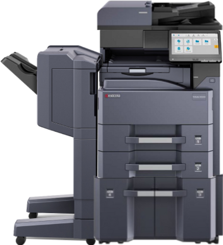 Kyocera TASKalfa MZ3200i