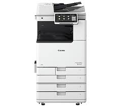 Canon, Inc imageRUNNER ADVANCE DX C3926i