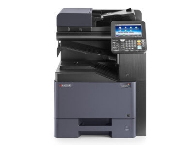 Kyocera TASKalfa 406ci