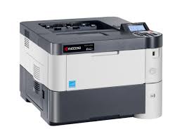Kyocera ECOSYS P3045dn Mono Laser Printer