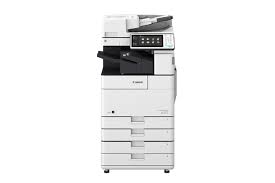 Canon, Inc imageRUNNER ADVANCE 4535i III