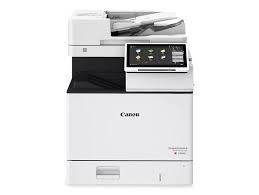 Canon, Inc Color imageRUNNER ADVANCE DX C568iF