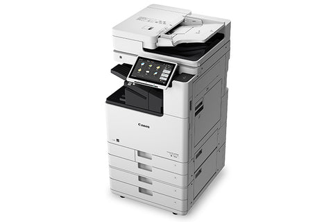 Canon, Inc imageRUNNER ADVANCE DX 4945i